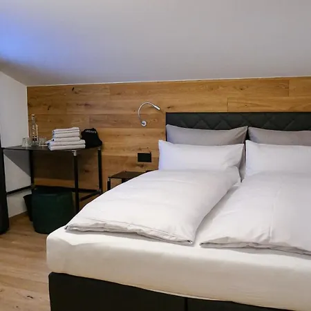 Alpchalet Bellevue