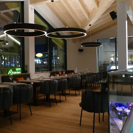 Hotel Alpchalet Bellevue